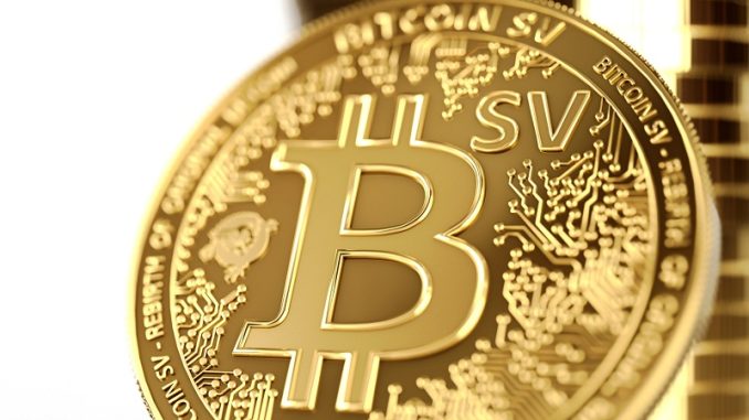 Bitcoin SV price prediction as it climbs 71% in 24 hours