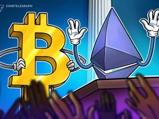 Bitcoin needs Ethereum VM to reach its full potential — Web3 exec