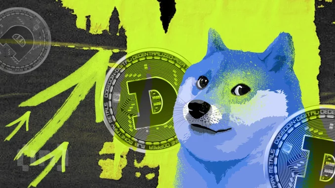 Dogecoin (DOGE) Price Breaks Free From 900-Day Resistance – Has the Reversal Begun?