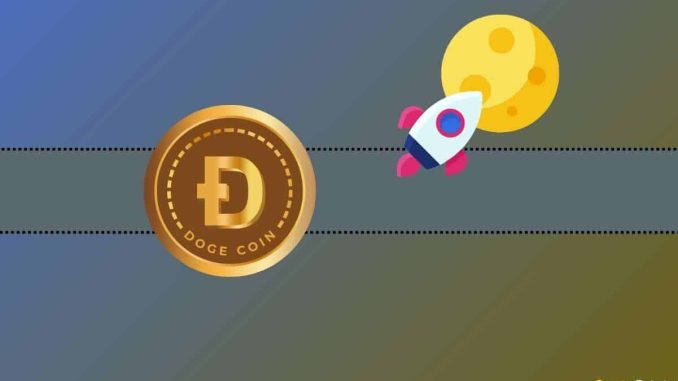 Can Dogecoin (DOGE) Explode to $1? This Popular Trader Thinks so