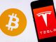 Elon Musk's Tesla Leaves Bitcoin Holdings Unchanged for Fifth Consecutive Quarter