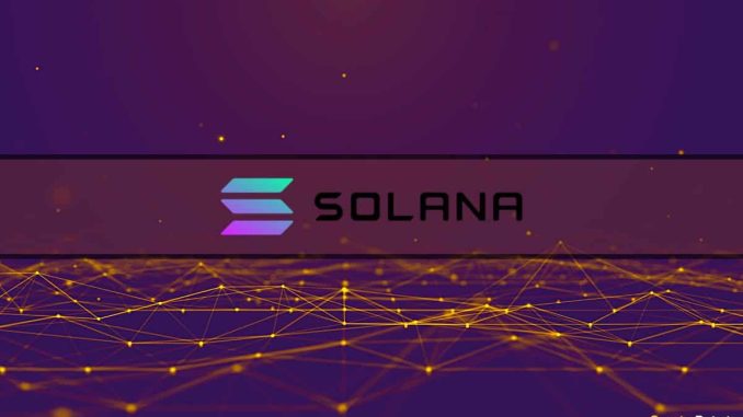 Is SOL's Price in Danger? $449 Million Worth of Solana Unstaked