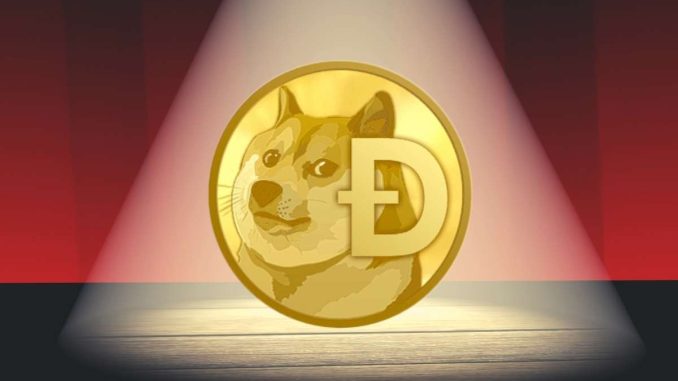 Japan to Embrace Dogecoin's Dog Statue in November