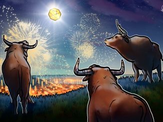 Macro factors to spark next crypto bull market in Q2 2024, Real Vision’s Raoul Pal says