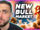 NEW BULL MARKET FOR BITCOIN AND CRYPTO CONFIRMED??