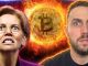 WARNING: POLITICIANS BLAME CRYPTO FOR ISRAEL ATTACKS?? (War against Bitcoin and Crypto)