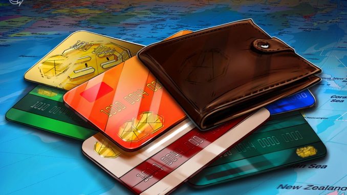 Wirex taps ZK-proofs for noncustodial crypto debit card issuance