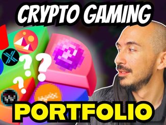 5 Gaming Tokens That Will MOON! (EASY 20X)