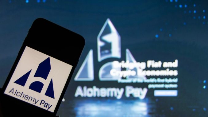 Alchemy Pay expands crypto payment options in Europe and the UK