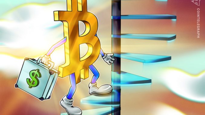 BitMEX co-founder predicts Bitcoin surge amid dollar liquidity rise