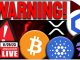 Bitcoin Price SURGE (Warning for Altcoin Holders)
