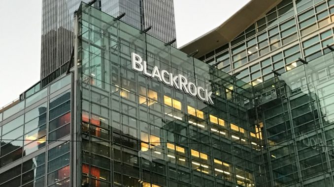 BlackRock's move towards Ethereum ETF spurs crypto market surge