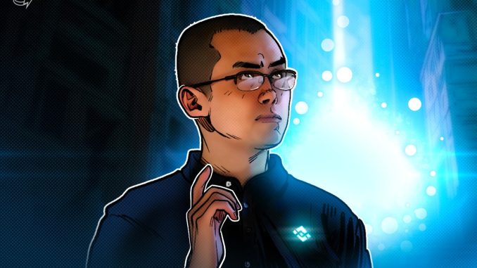 Did Binance’s CZ predict his own downfall?