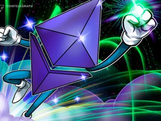 Ethereum price hits 6-month high amid BlackRock spot ETF buzz, but where’s the retail demand?