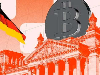 German MP Backs Bitcoin as Legal Tender as Alternative to Digital Euro CBDC