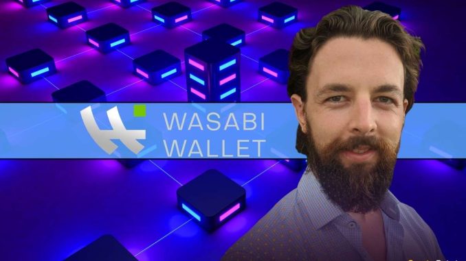 Wasabi Wallet Pushes for a Decentralized Future (Interview With CEO Max Hillebrand)