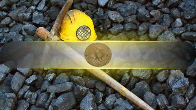 Bitcoin Miners Unload 3,000 BTC, Eyes on Price Impact: Data
