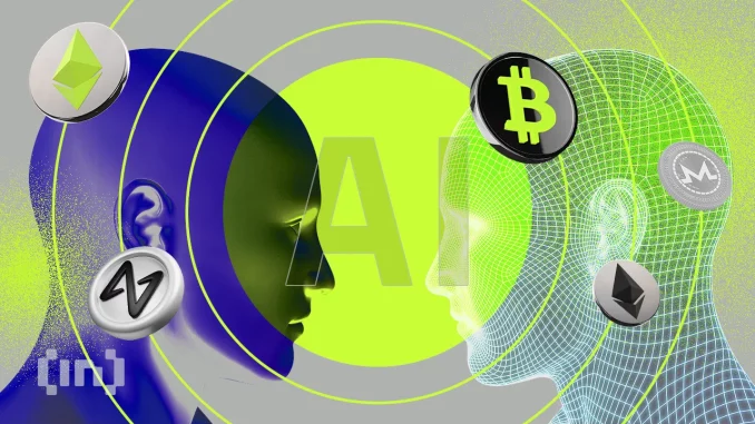 What Are Top AI-Powered Cryptocurrencies to Watch Out For in 2024