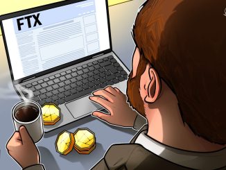 FTX and Alameda transfers another $22M worth of crypto asset