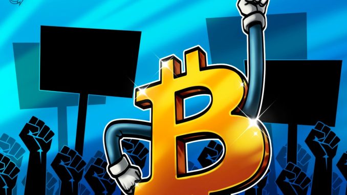 Gemini creditors revolt over ‘brutal’ Bitcoin slashing reorg plan