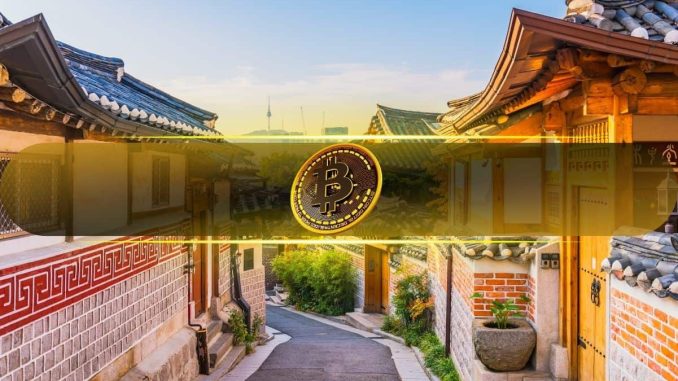 High Korean Bitcoin Premiums Signal Strong Retail Investor Activity: CryptoQuant