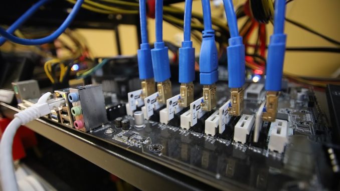 Is it the last chance to buy cheaper GPU Mining hardware Now? Dec 2023