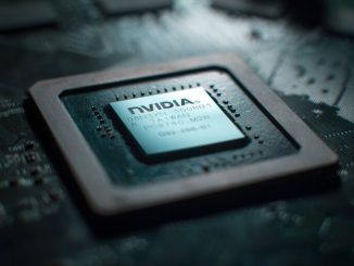 Nvidia Makes a Slower GPU for China Under New U.S. Trade Restrictions