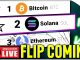 Will Solana Flip Ethereum? (Wild Crypto Predictions)