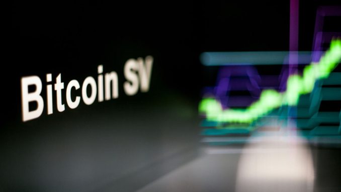 Bitcoin SV Pumps 60% As AI Altcoin Reaches $7.8 Million