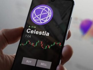 Celestia, Aptos, Stacks bounce as investors buy the dump