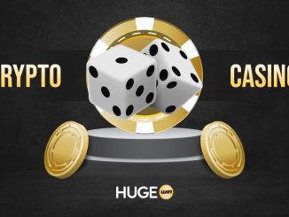 Discover HugeWin - The Crypto Casino That Will Reshape the Industry in 2024 and Beyond