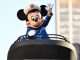 Disney's Vintage Mickey Makes Waves in NFT World After Copyright Expiry