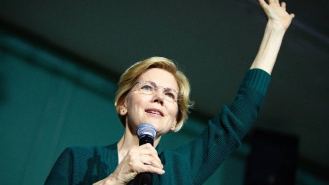 Elizabeth Warren: SEC 'Wrong on the Law' Over Bitcoin ETF Approval