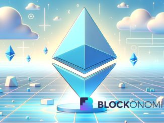 Ethereum ETH Price Positioned to Soar Against Bitcoin in 2024 Thanks to Key Upgrades & Spot ETF Potential