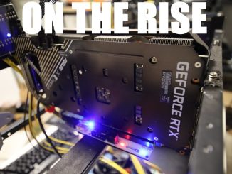 How are GPU Mining Profits Now? January 2024