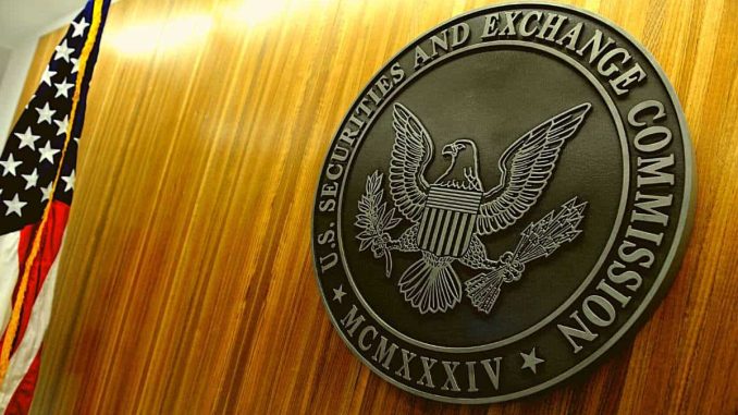 SEC Faces Sanctions in Court Over Another Crypto, Files for Dismissal