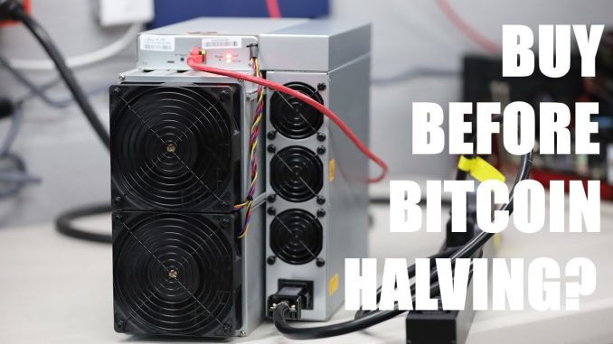 What is the BEST Bitcoin Miner in 2024? BITMAIN ANTMINER S21 REVIEW!