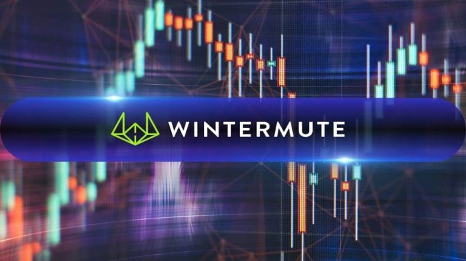 Wintermute OTC Trading Volume Records 400% Growth in 2023: Report