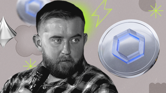 19 Million Chainlink (LINK) Tokens Released: Potential Price Impact
