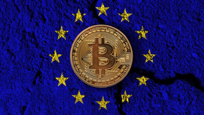 'Fair Value of Bitcoin Is Still Zero,' Say European Central Bank Officials