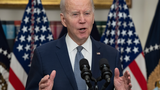 Is That Joe Biden or an AI Deepfake? White House Plans to Tag Authentic Content