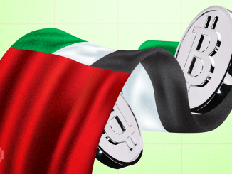 Institutional Crypto Presence Expands in UAE: $250M Infrastructure Platform Launches