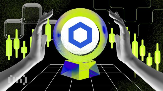 Chainlink (LINK) Price Aims for $24 as Market Optimism Fuels Growth