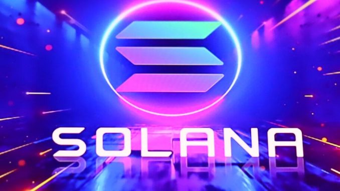 Solana Soars Into Top Four Amid SLERF Meme Coin Snafu