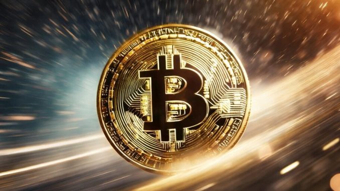 Why the Bitcoin Halving Is Sooner Than You Think
