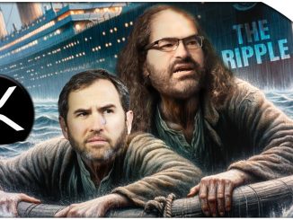 XRP Is A Sinking Ship! (Buy THESE Altcoins Instead)