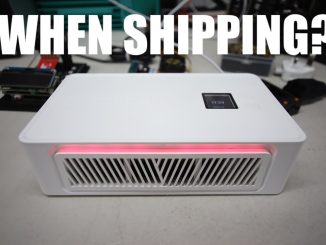 A LOT of people ordered this cheap Bitcoin Miner! Avalon Nano 3 Update