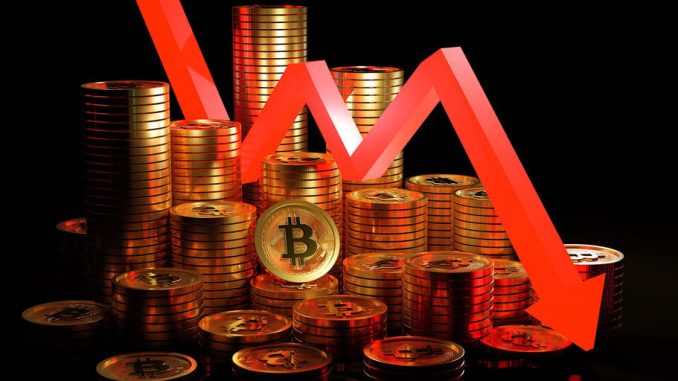 Bitcoin Price Slips Below $62,000 as Pre-Halving Momentum Stalls