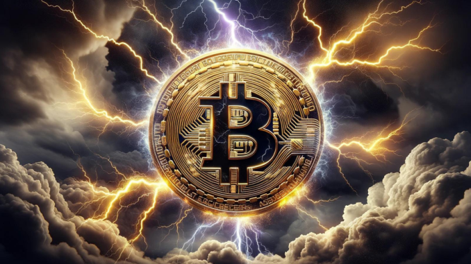 Coinbase Plugs Into the Bitcoin Lightning Network