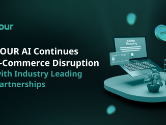 Leading AI and Tech Giants Back YOUR AI’s Grand Vision for Personalized E-Commerce